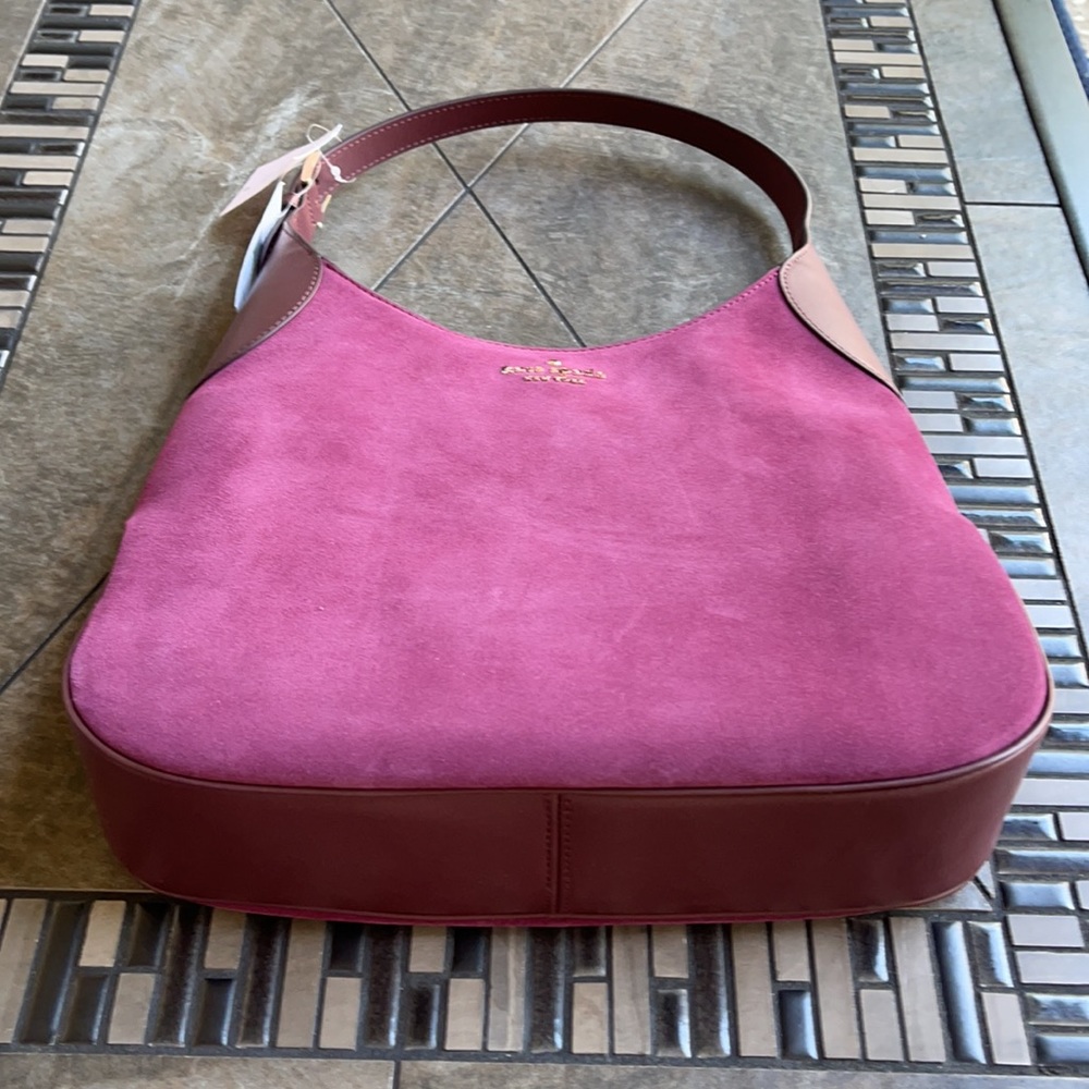 Kate Spade Aster Shoulder Bag - Picture 3 of 17